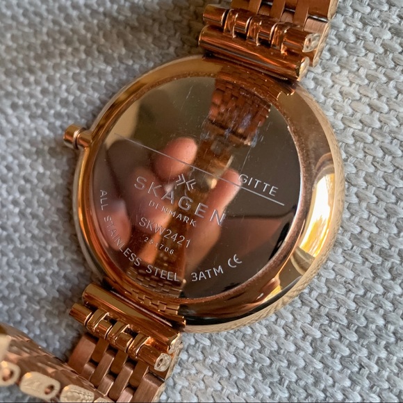 SKAGEN Gitte Watch
